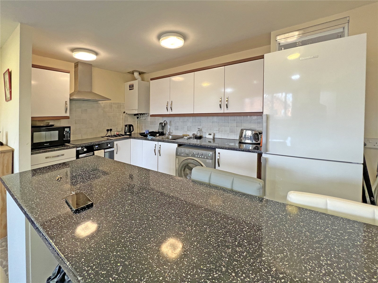 Hordley Road, Wellington, Telford, TF1 - DB Roberts