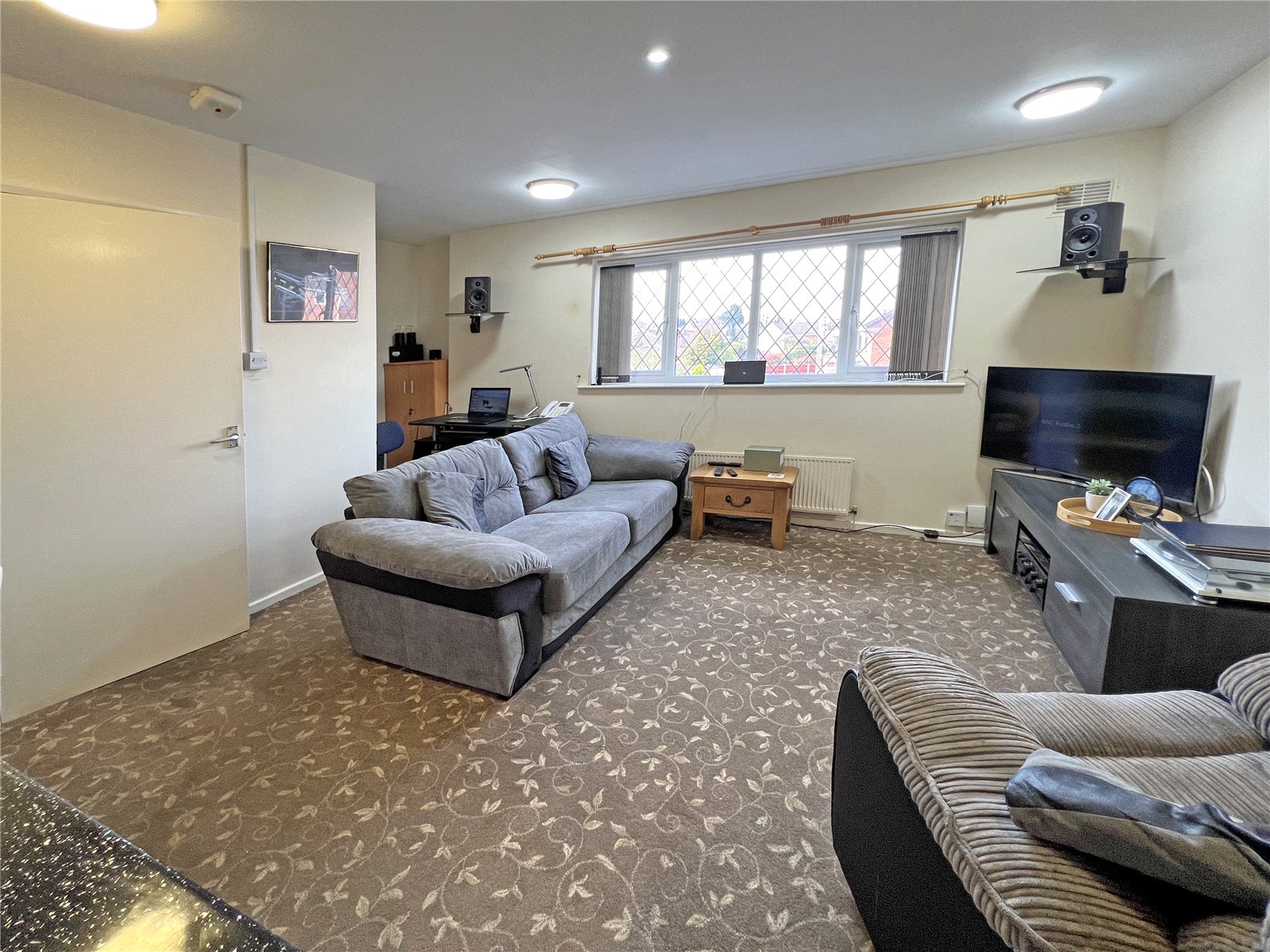 Hordley Road, Wellington, Telford, TF1 - DB Roberts