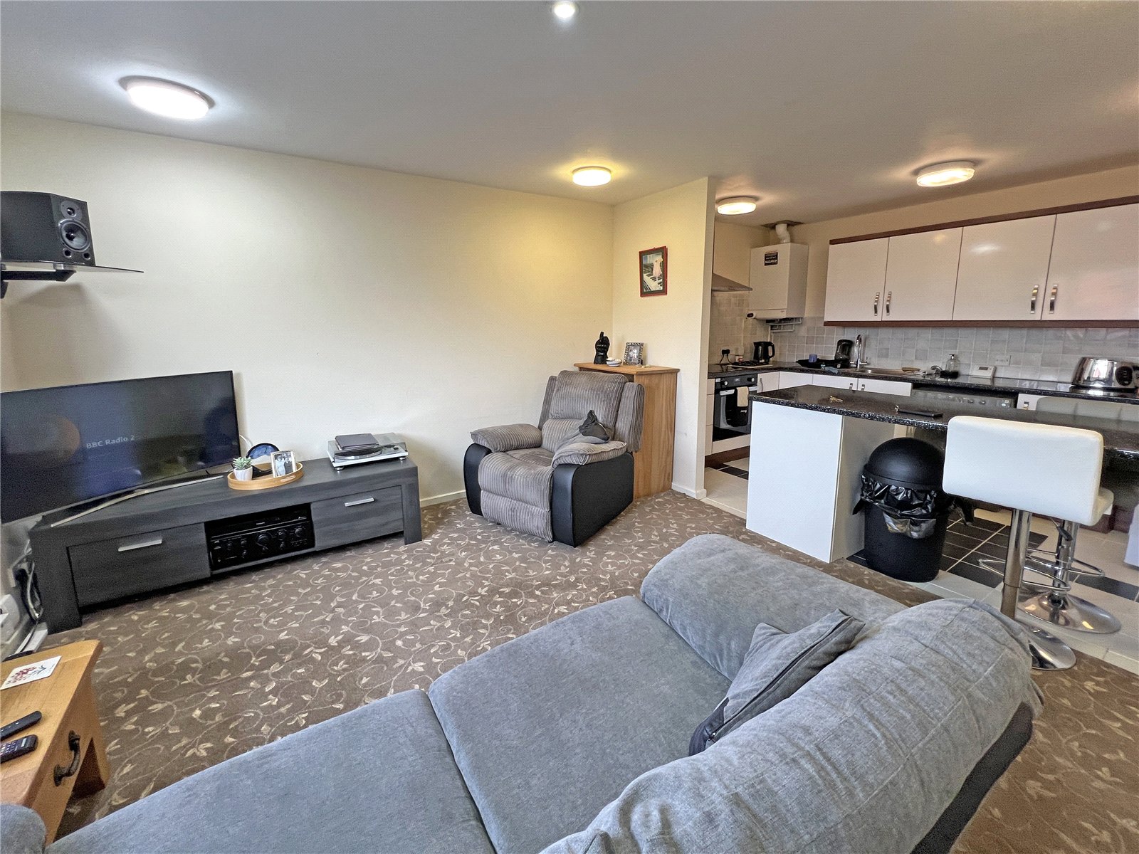 Hordley Road, Wellington, Telford, TF1 - DB Roberts