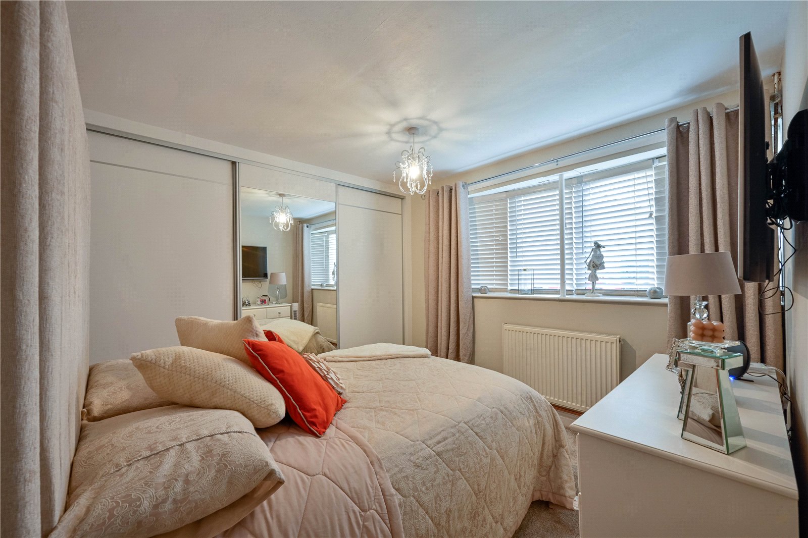 Downfield Grove, Parkside, Stafford, ST16 - DB Roberts