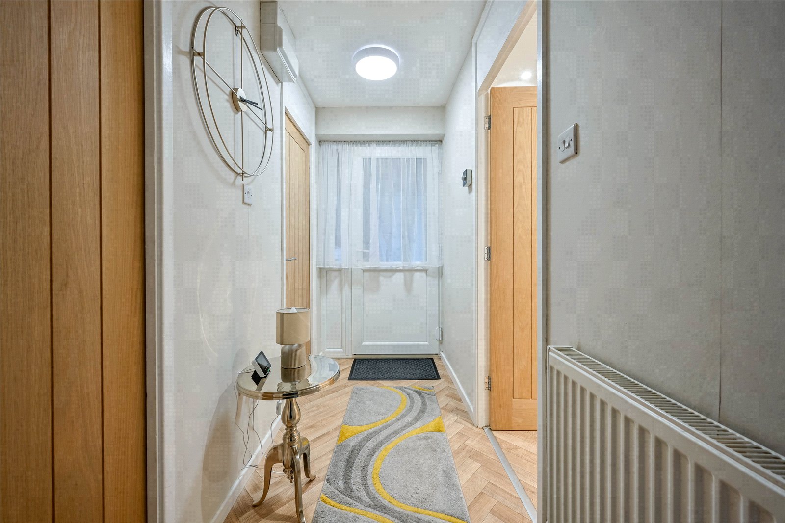 Downfield Grove, Parkside, Stafford, ST16 - DB Roberts