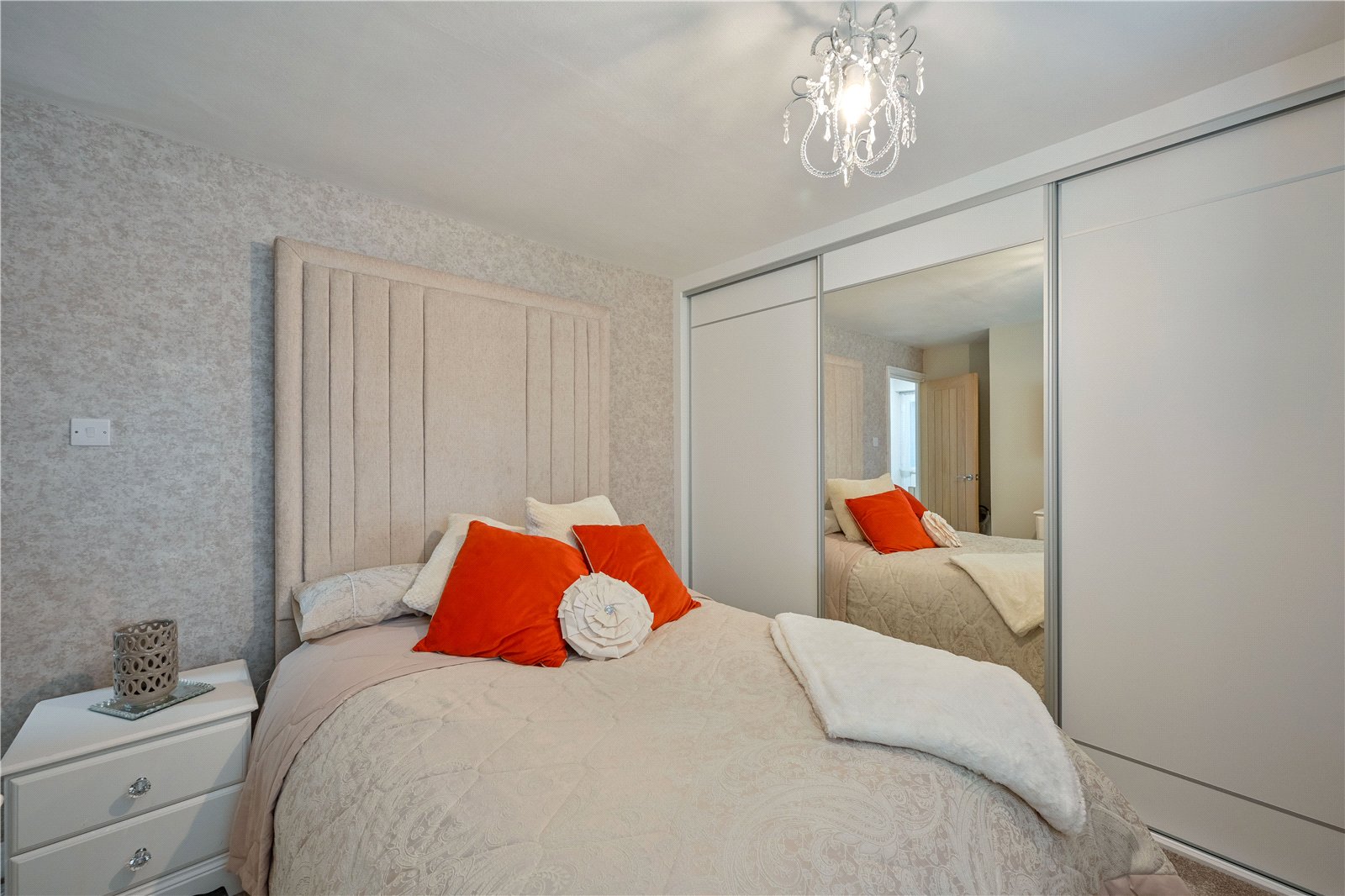 Downfield Grove, Parkside, Stafford, ST16 - DB Roberts