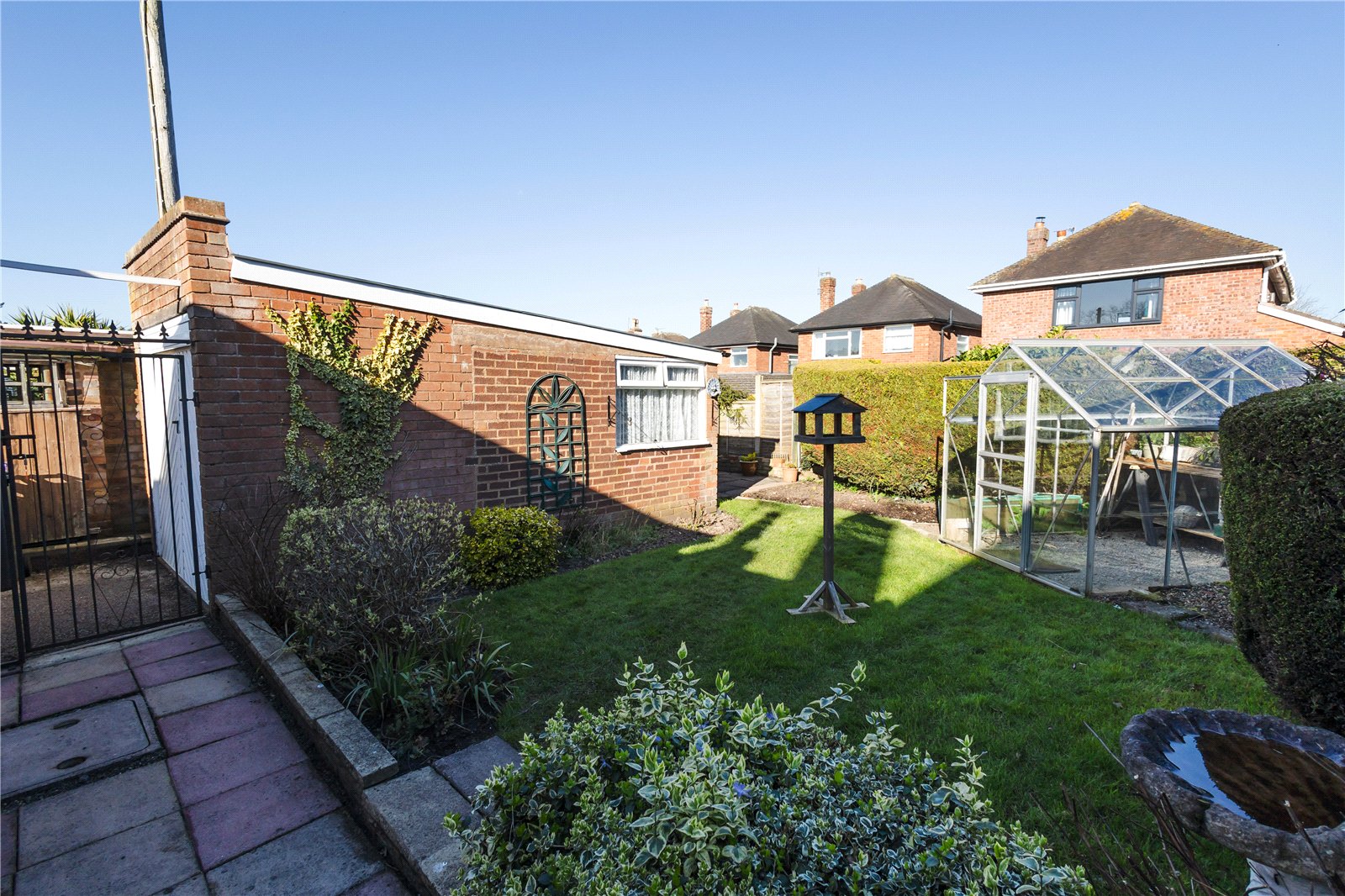 Elmsdale Crescent, Admaston, Telford, TF5 - DB Roberts