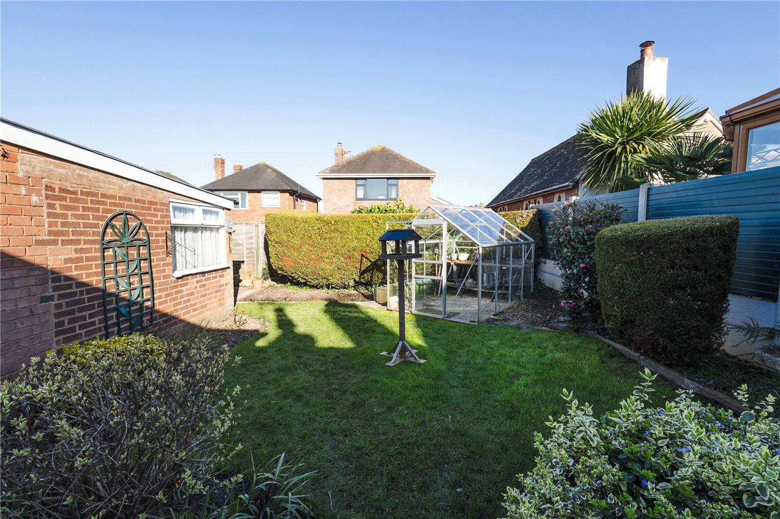 Elmsdale Crescent, Admaston, Telford, TF5 - DB Roberts