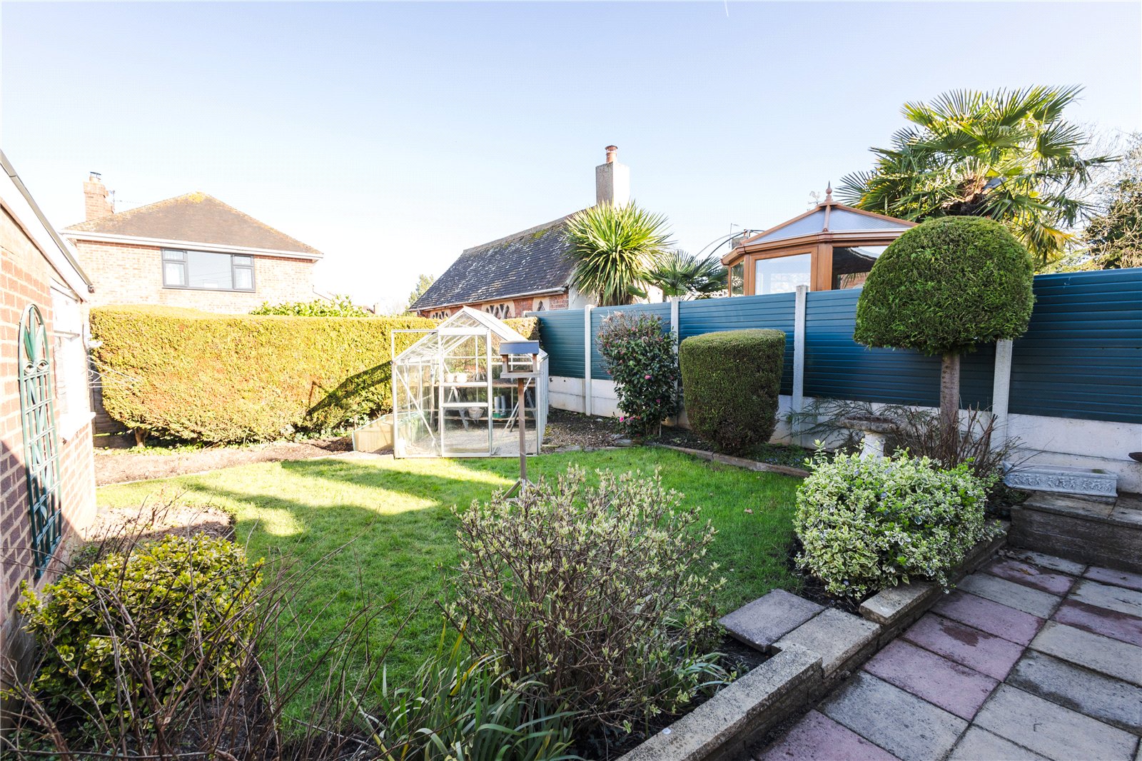 Elmsdale Crescent, Admaston, Telford, TF5 - DB Roberts