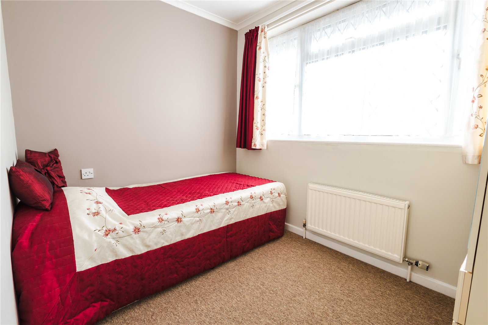 Elmsdale Crescent, Admaston, Telford, TF5 - DB Roberts