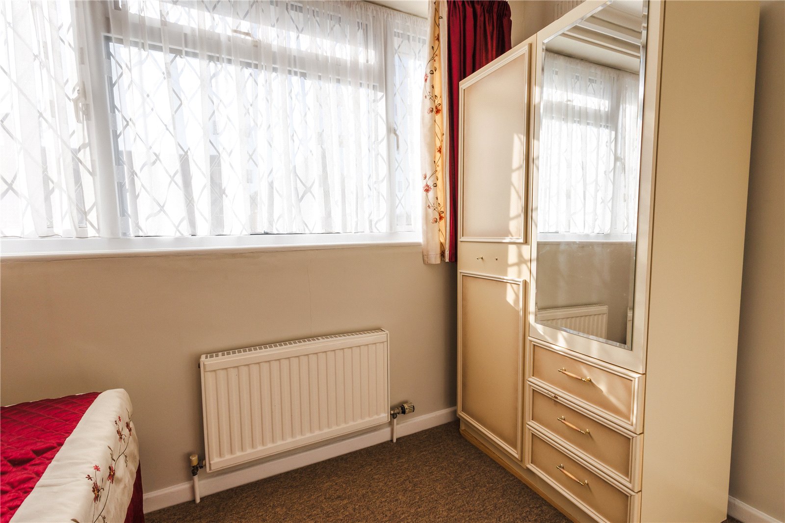 Elmsdale Crescent, Admaston, Telford, TF5 - DB Roberts