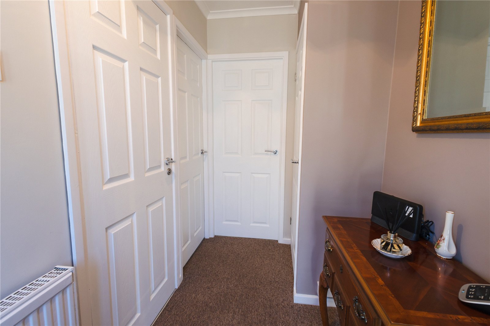 Elmsdale Crescent, Admaston, Telford, TF5 - DB Roberts