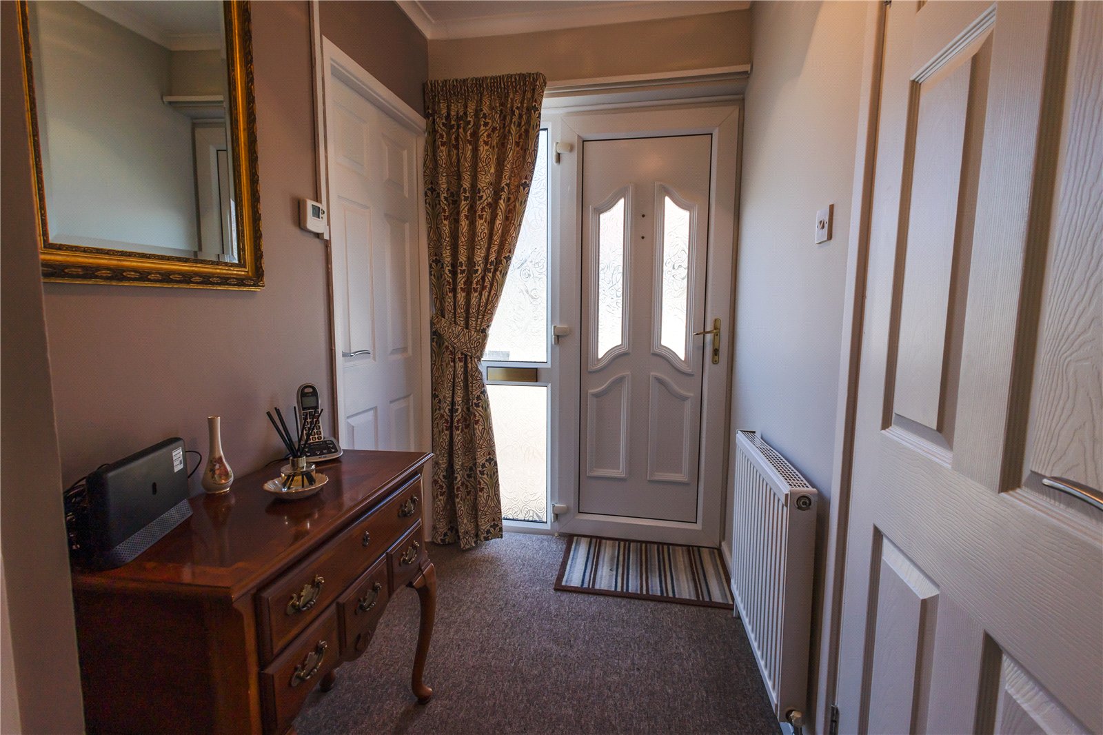 Elmsdale Crescent, Admaston, Telford, TF5 - DB Roberts