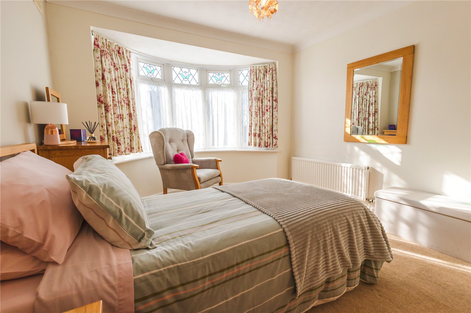 Elmsdale Crescent, Admaston, Telford, TF5 - DB Roberts