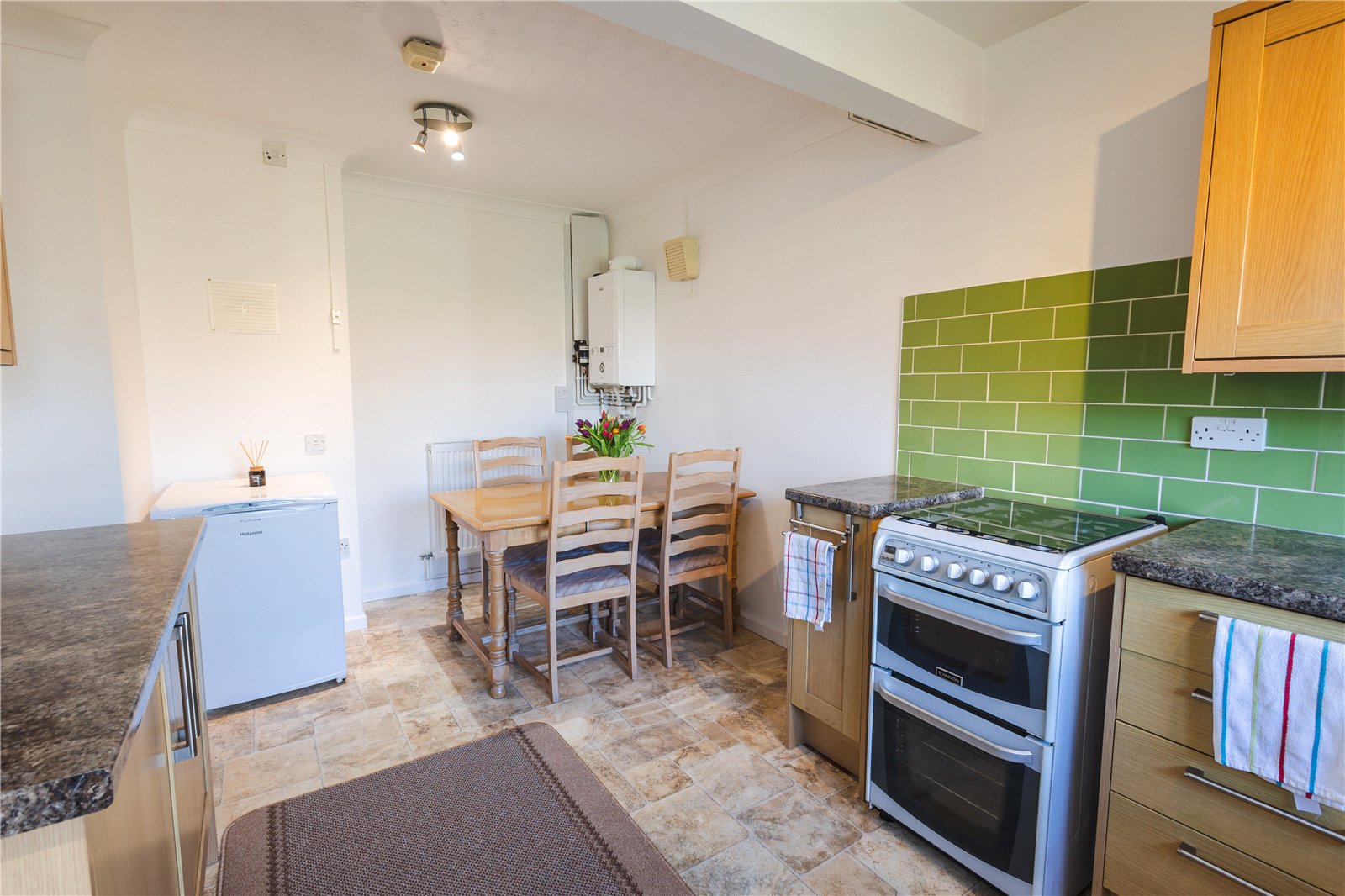 Elmsdale Crescent, Admaston, Telford, TF5 - DB Roberts