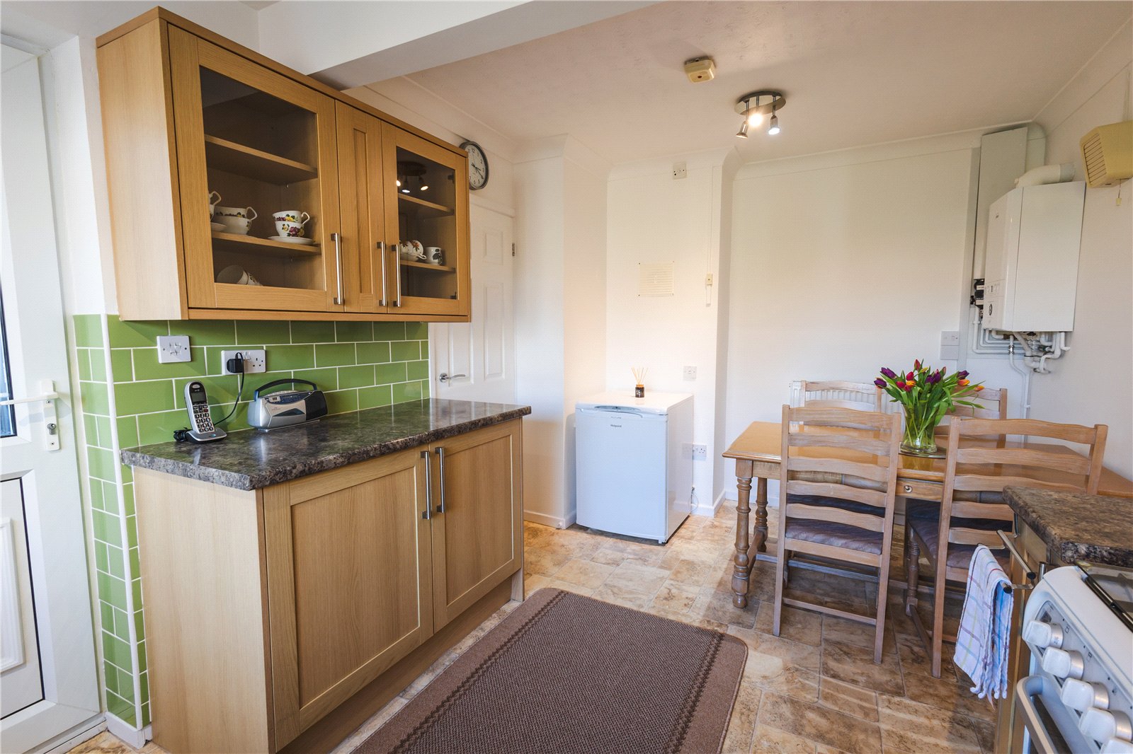 Elmsdale Crescent, Admaston, Telford, TF5 - DB Roberts