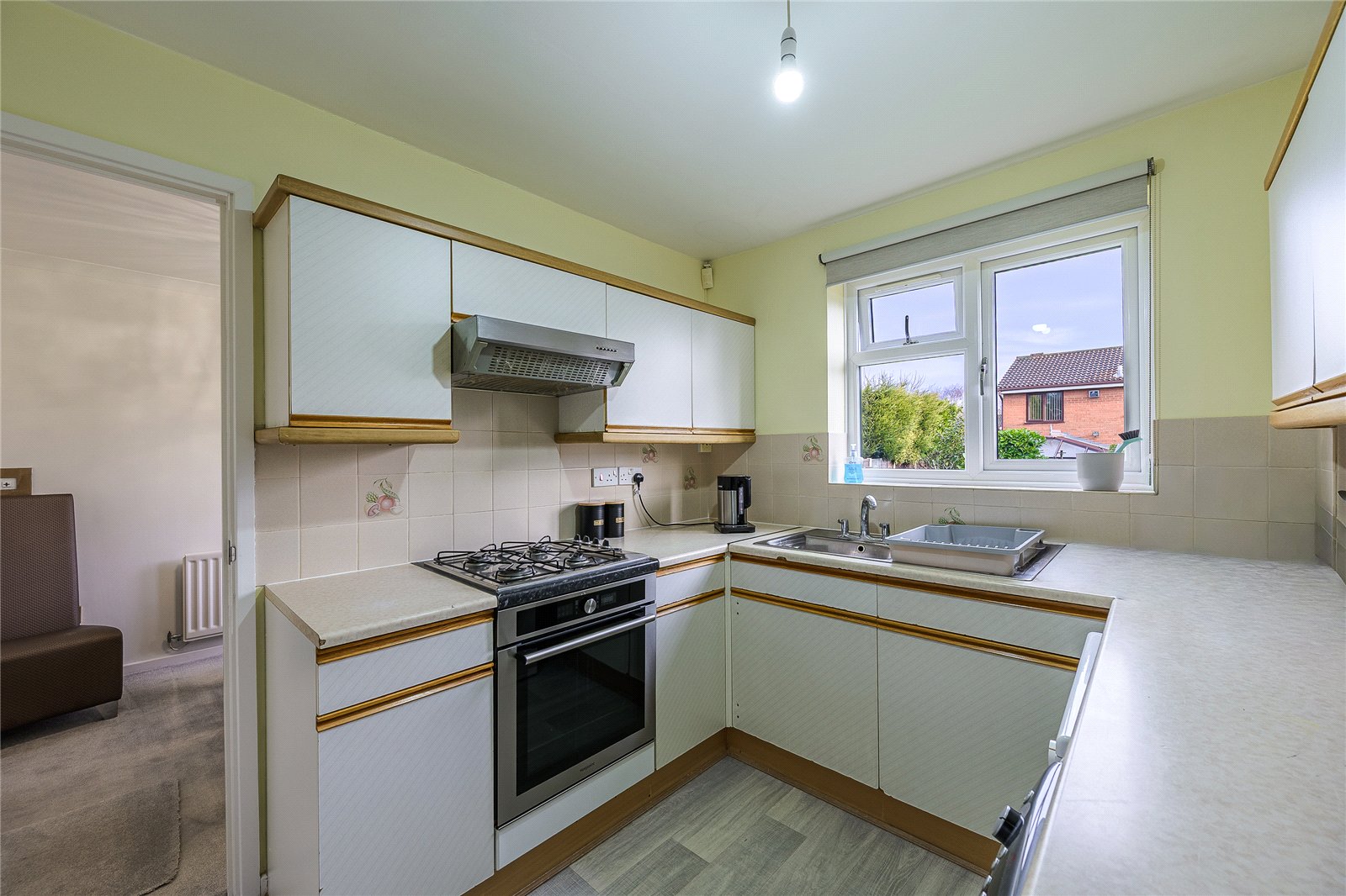 Elwells Close, Bilston, West Midlands, WV14 - DB Roberts