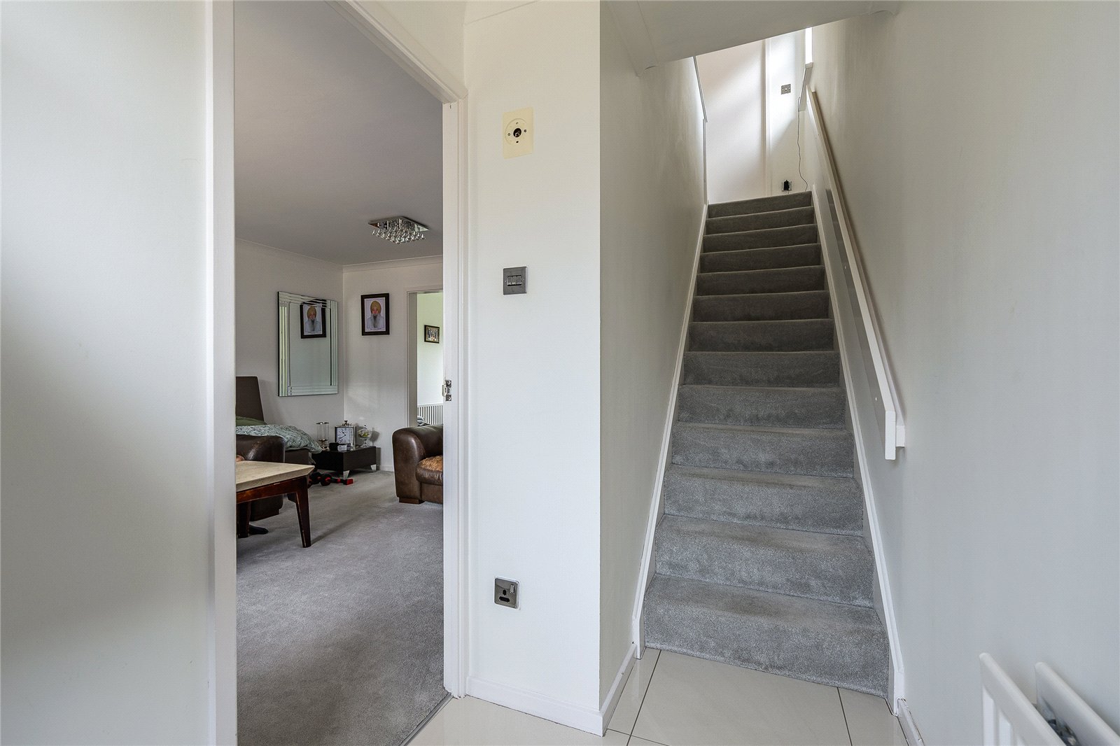 Elwells Close, Bilston, West Midlands, WV14 - DB Roberts