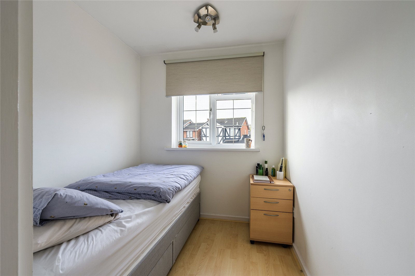 Elwells Close, Bilston, West Midlands, WV14 - DB Roberts