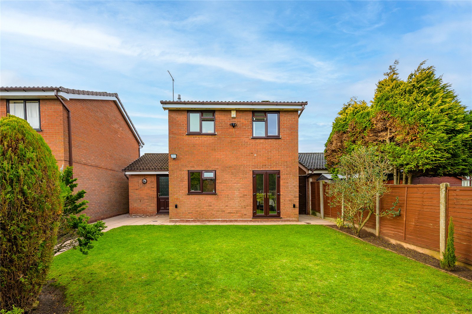 Elwells Close, Bilston, West Midlands, WV14 - DB Roberts