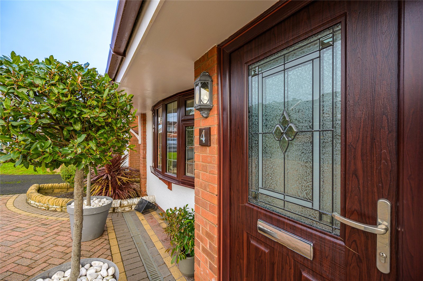 Elwells Close, Bilston, West Midlands, WV14 - DB Roberts
