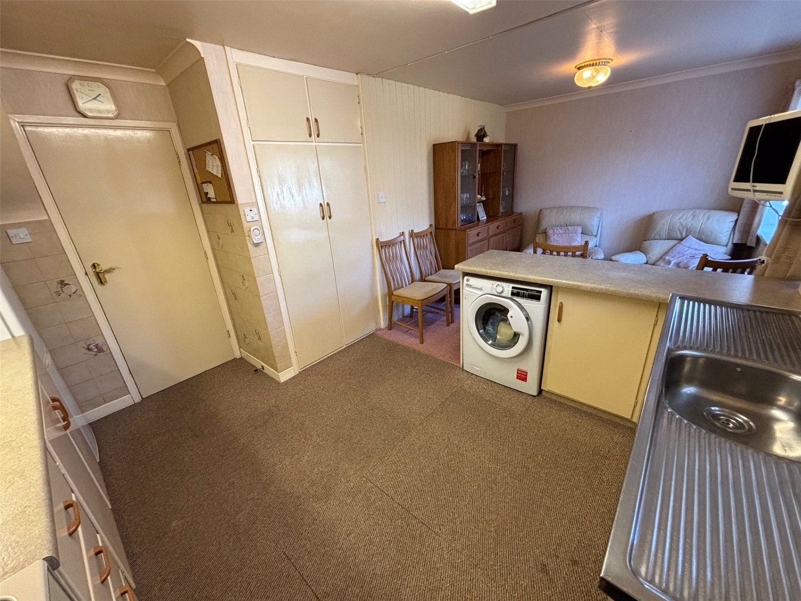 Onslow Drive, Wellington, Telford, TF1 - DB Roberts