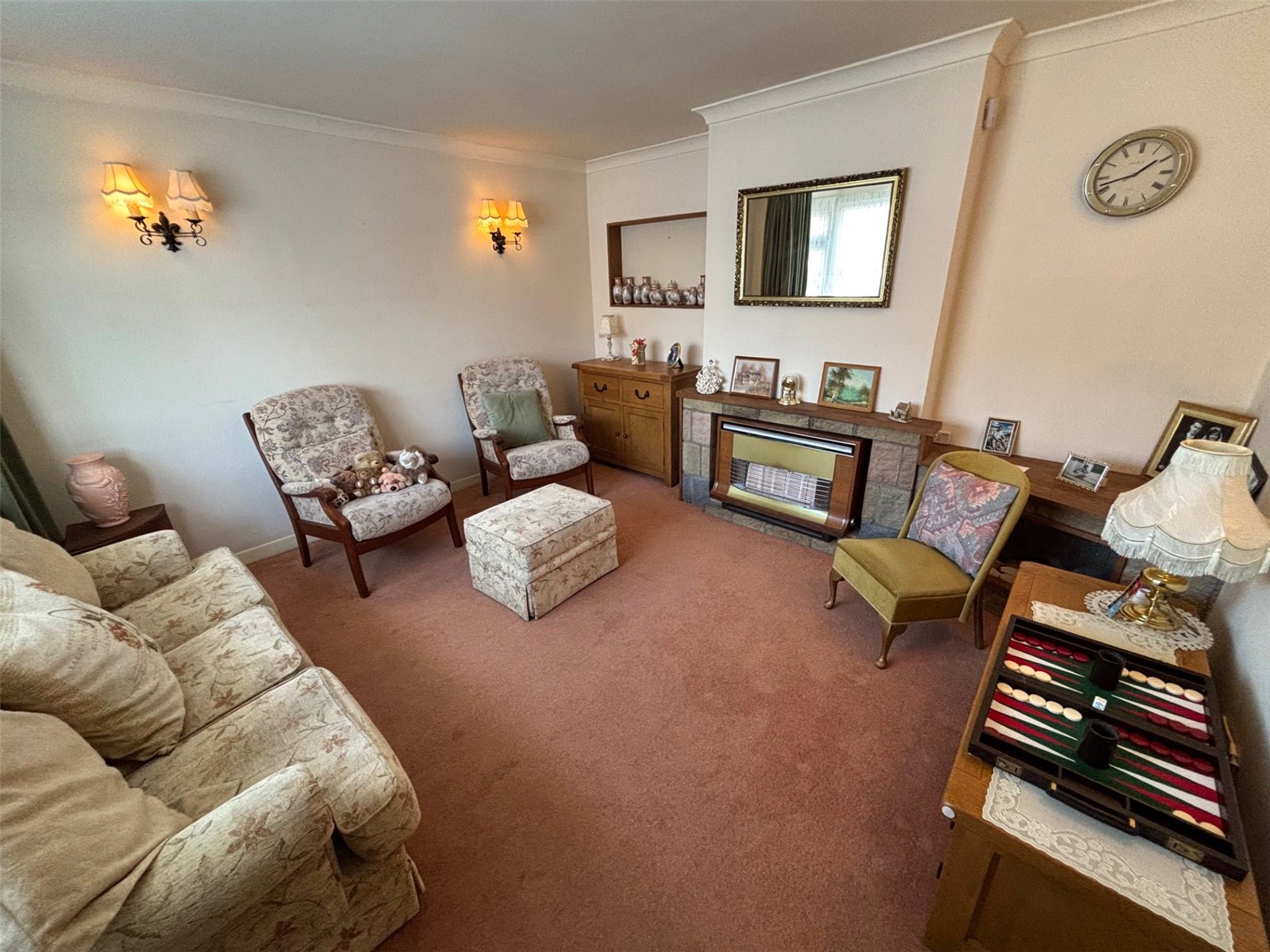 Onslow Drive, Wellington, Telford, TF1 - DB Roberts