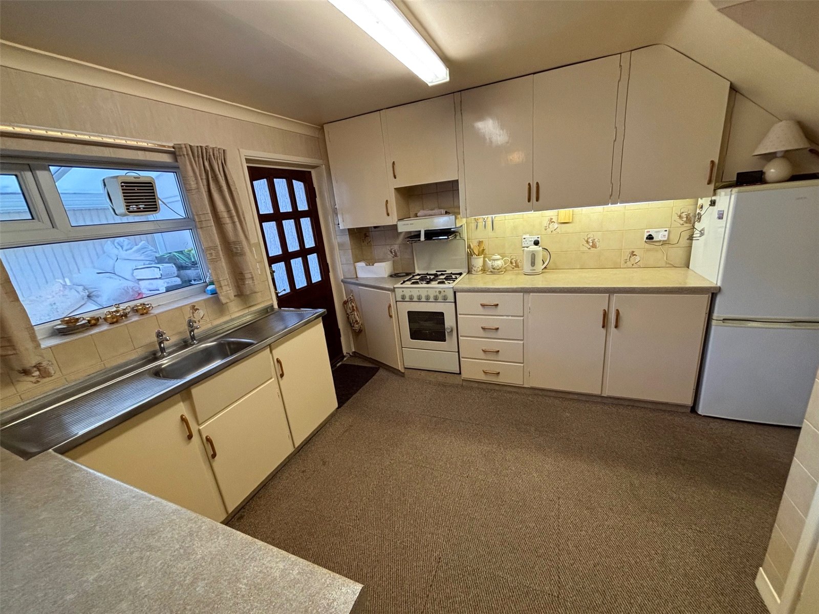 Onslow Drive, Wellington, Telford, TF1 - DB Roberts