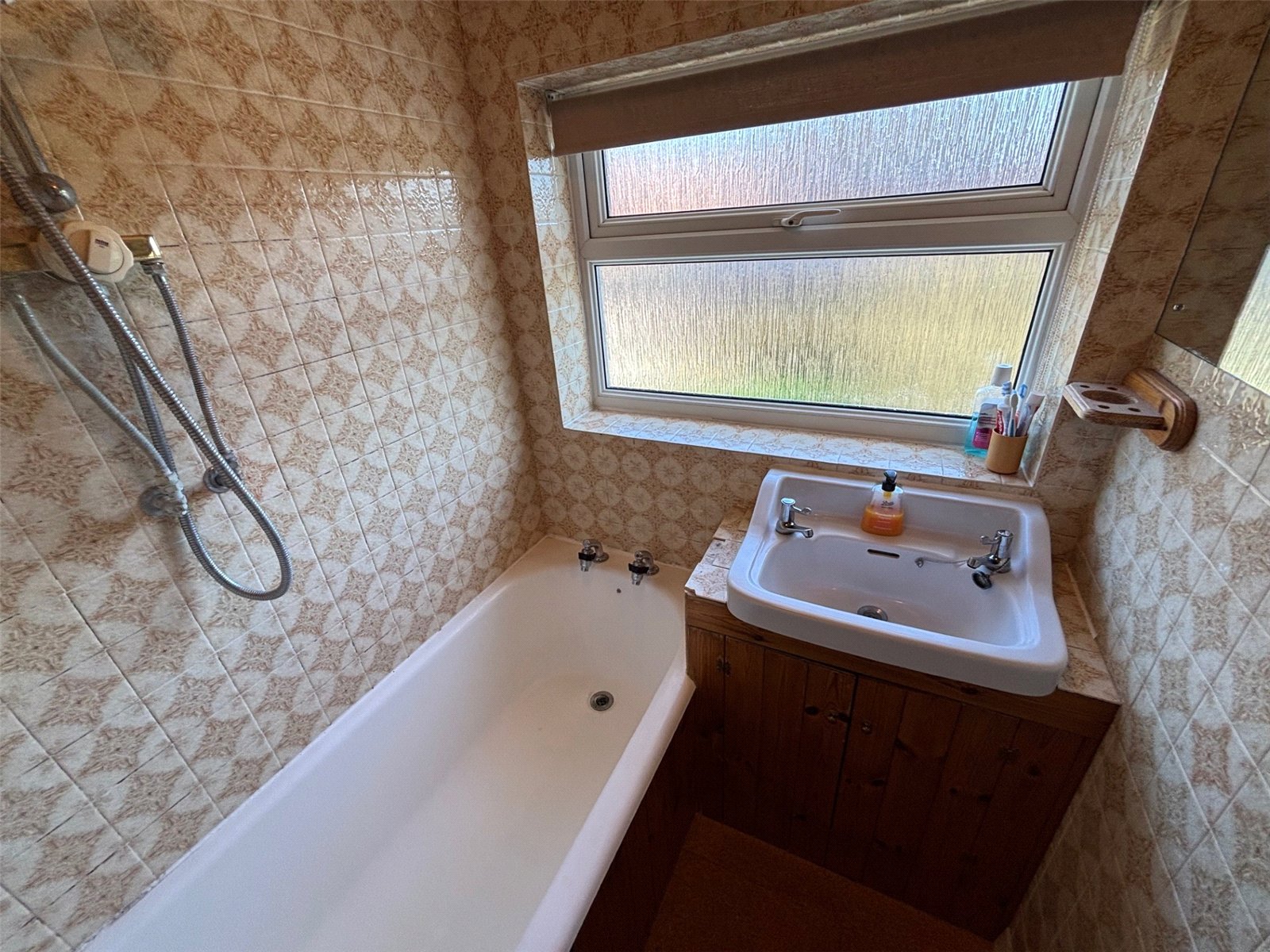 Onslow Drive, Wellington, Telford, TF1 - DB Roberts