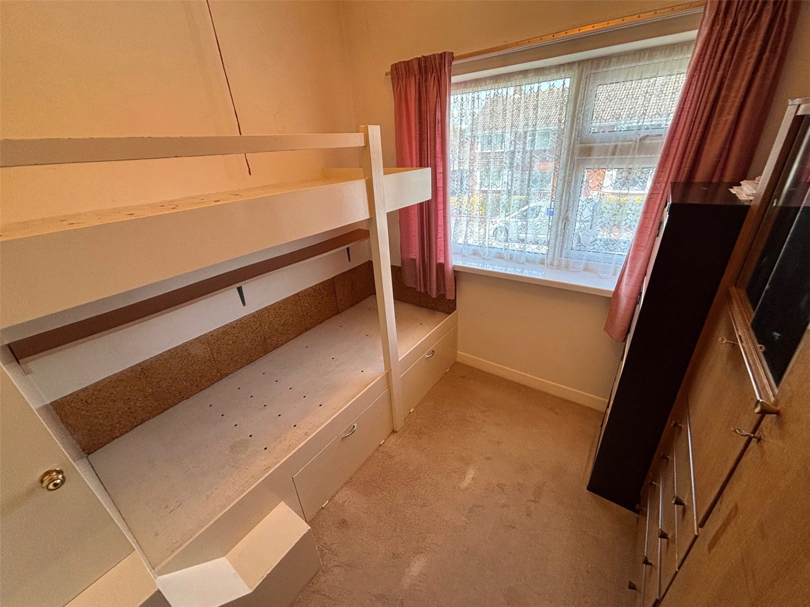 Onslow Drive, Wellington, Telford, TF1 - DB Roberts