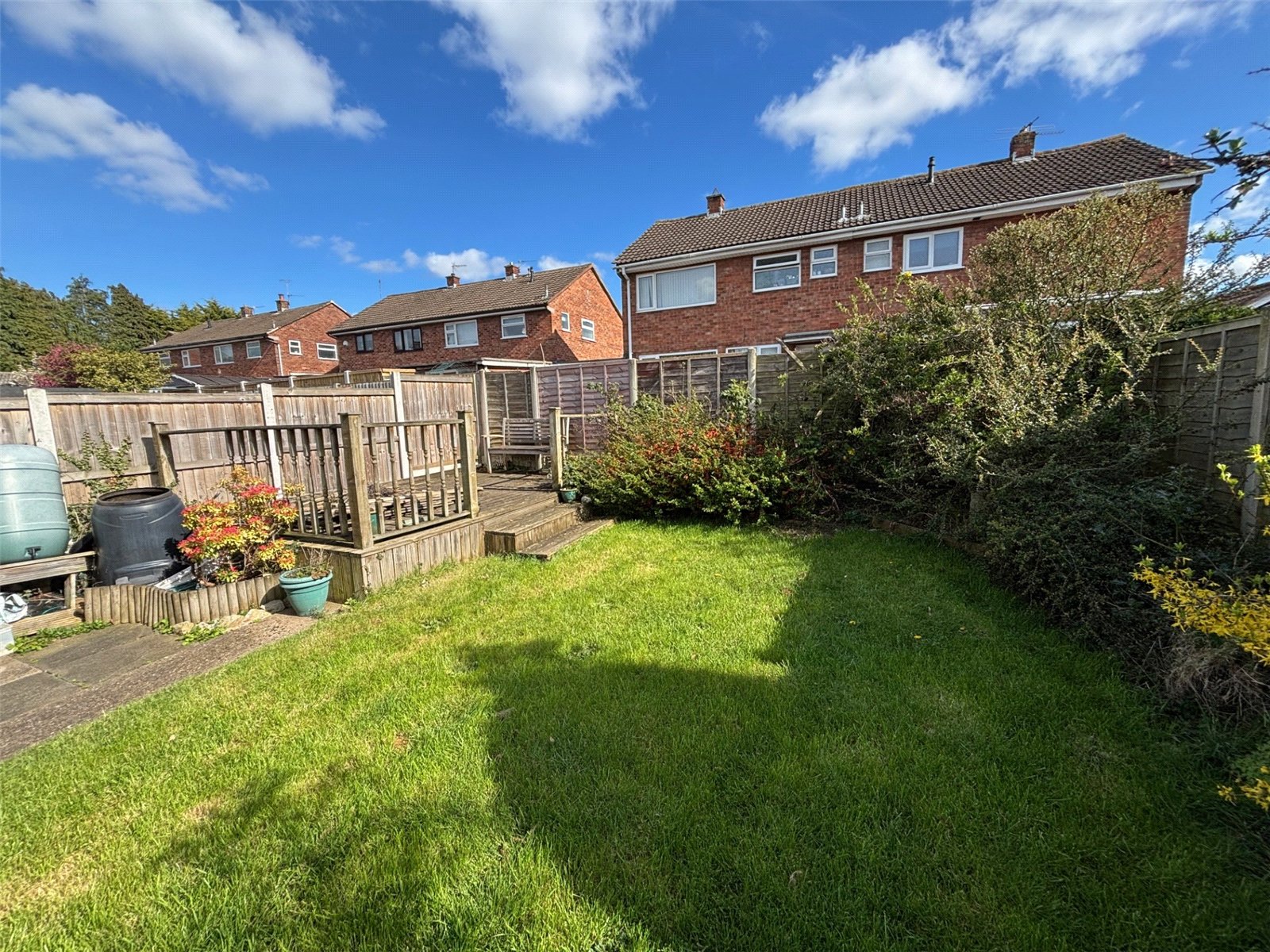 Onslow Drive, Wellington, Telford, TF1 - DB Roberts