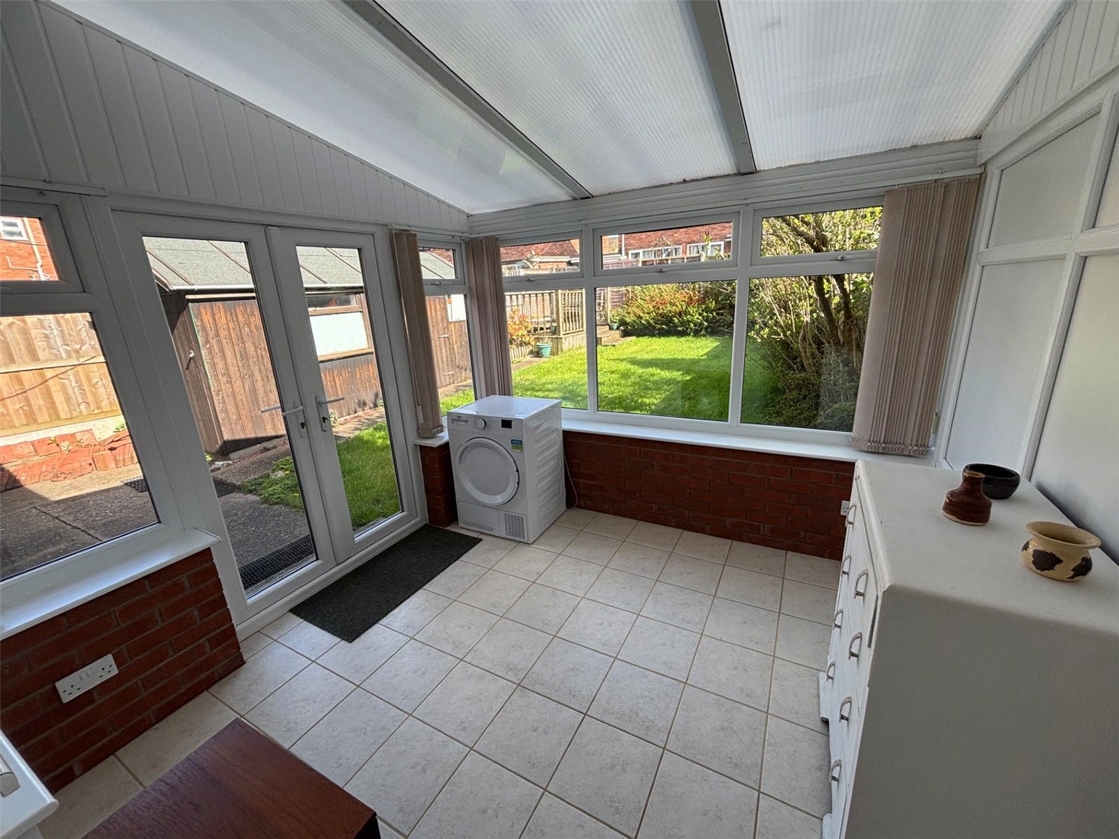 Onslow Drive, Wellington, Telford, TF1 - DB Roberts