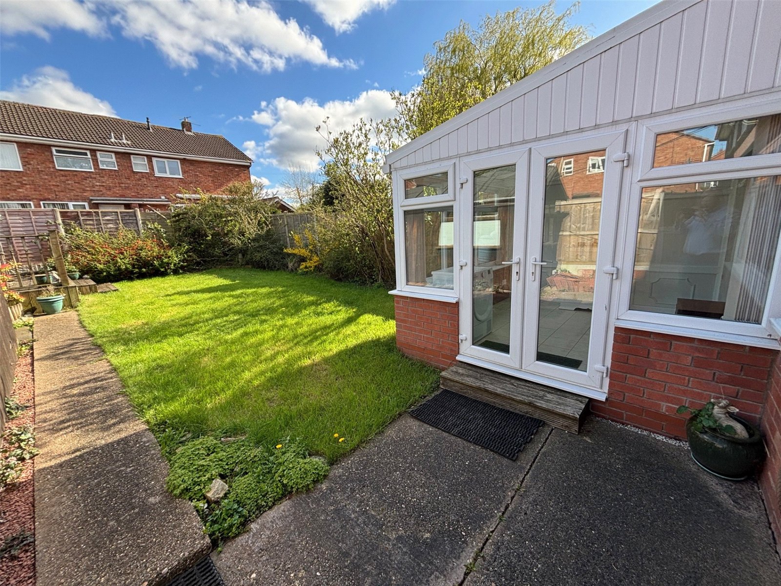 Onslow Drive, Wellington, Telford, TF1 - DB Roberts