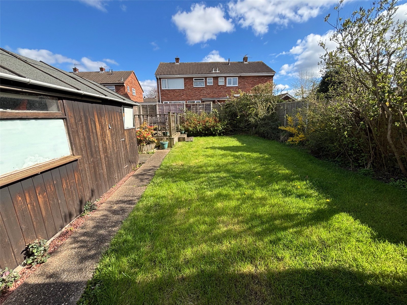 Onslow Drive, Wellington, Telford, TF1 - DB Roberts