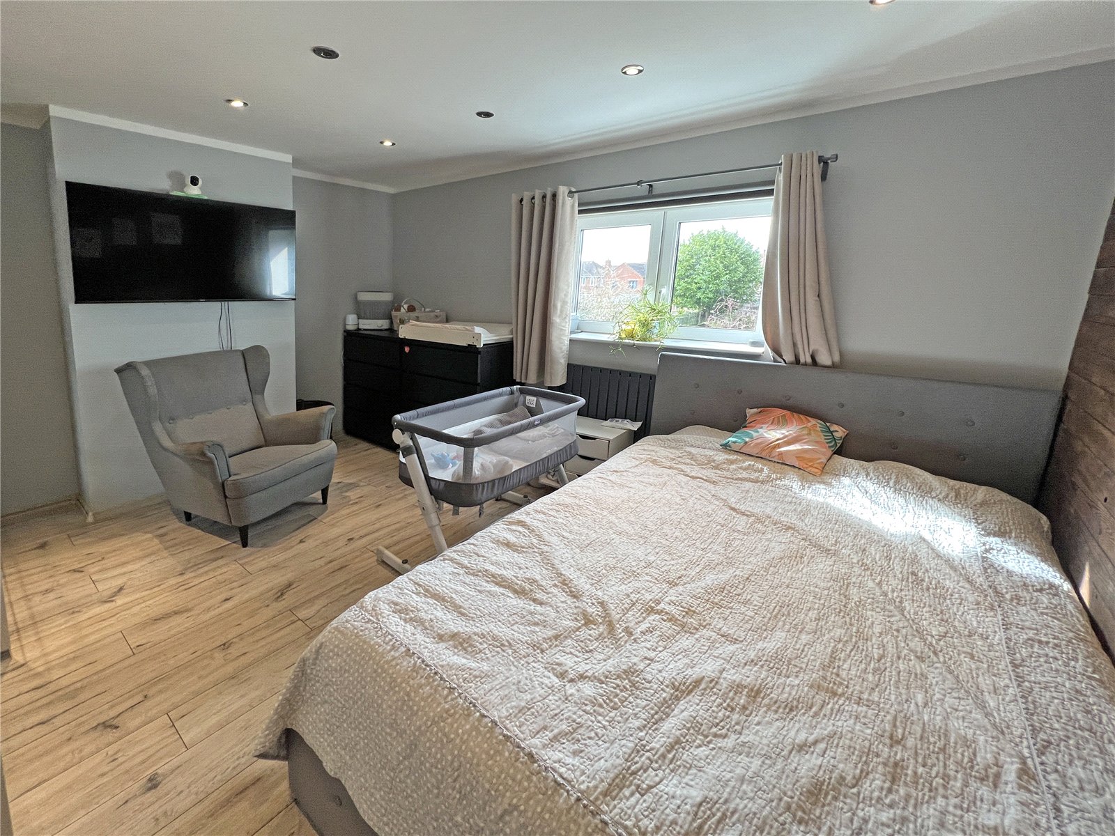 West Avenue, Donnington, Telford, TF2 - DB Roberts