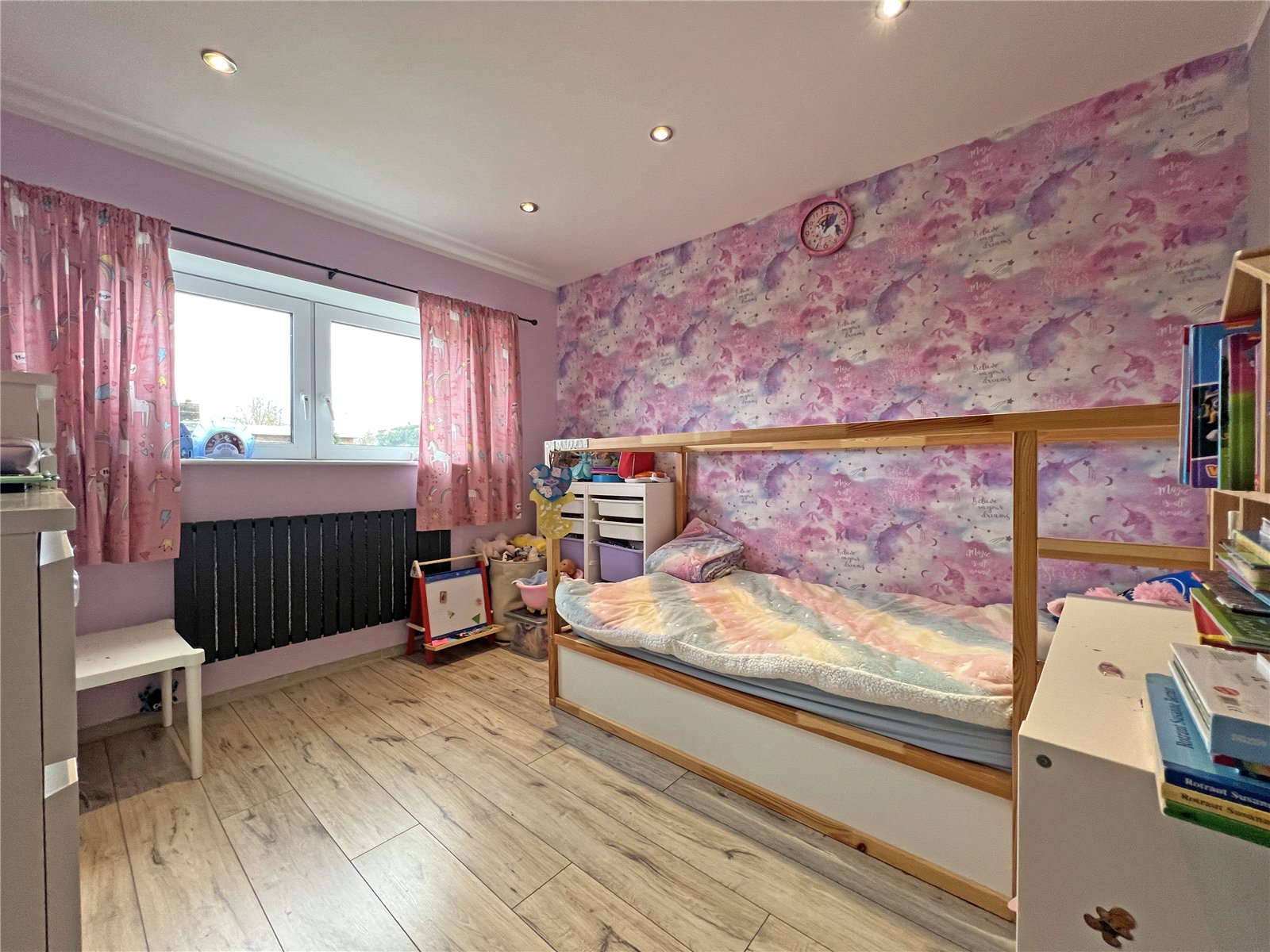 West Avenue, Donnington, Telford, TF2 - DB Roberts