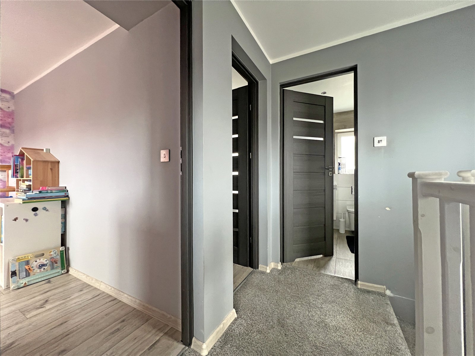 West Avenue, Donnington, Telford, TF2 - DB Roberts