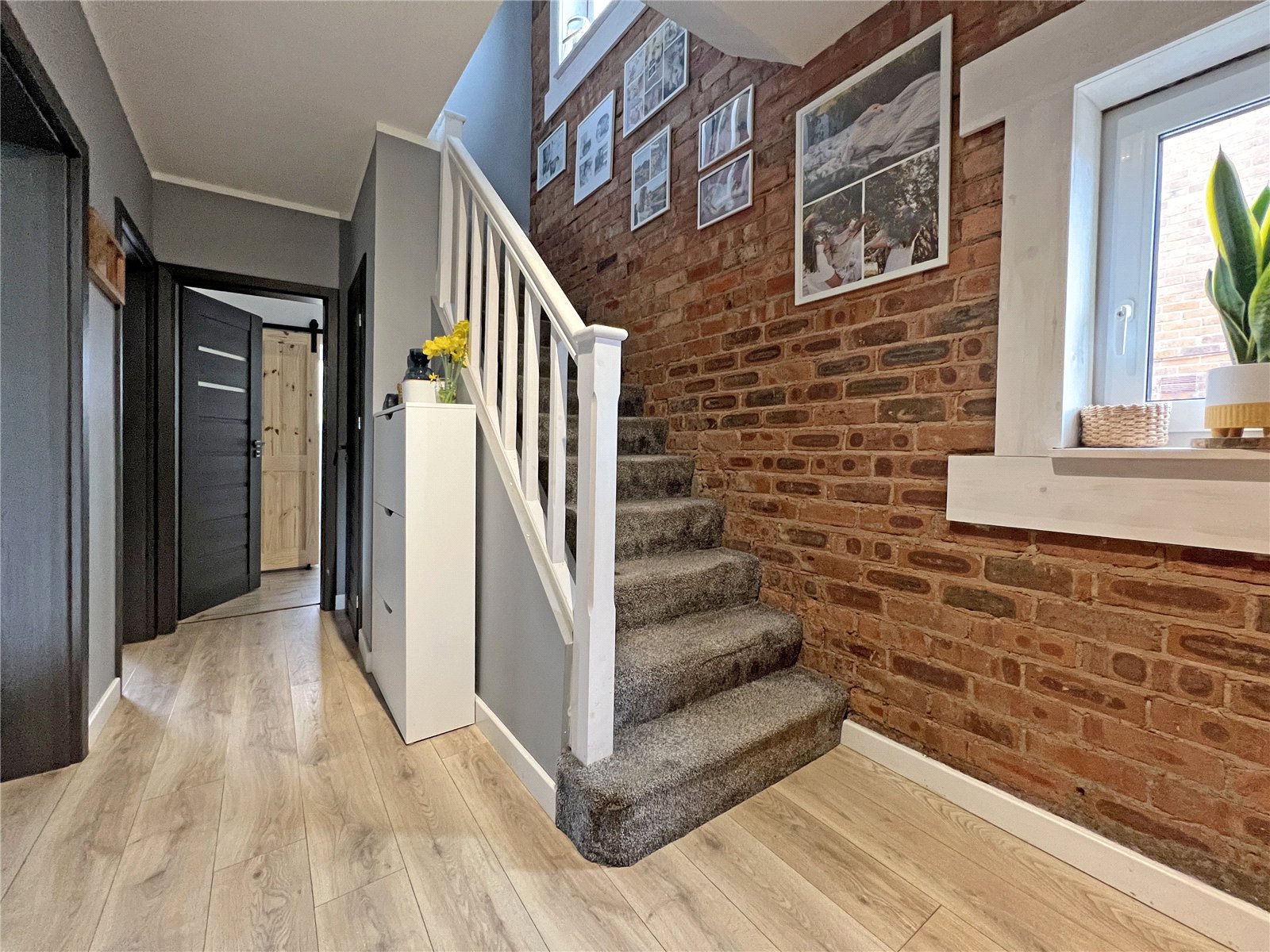 West Avenue, Donnington, Telford, TF2 - DB Roberts