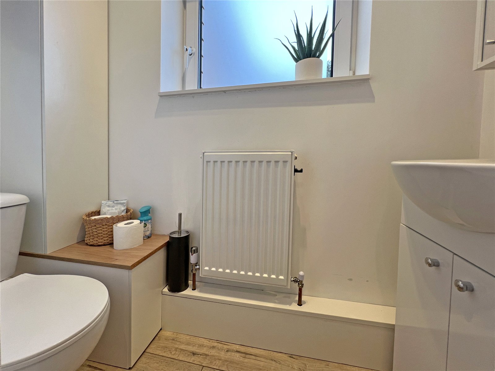 West Avenue, Donnington, Telford, TF2 - DB Roberts