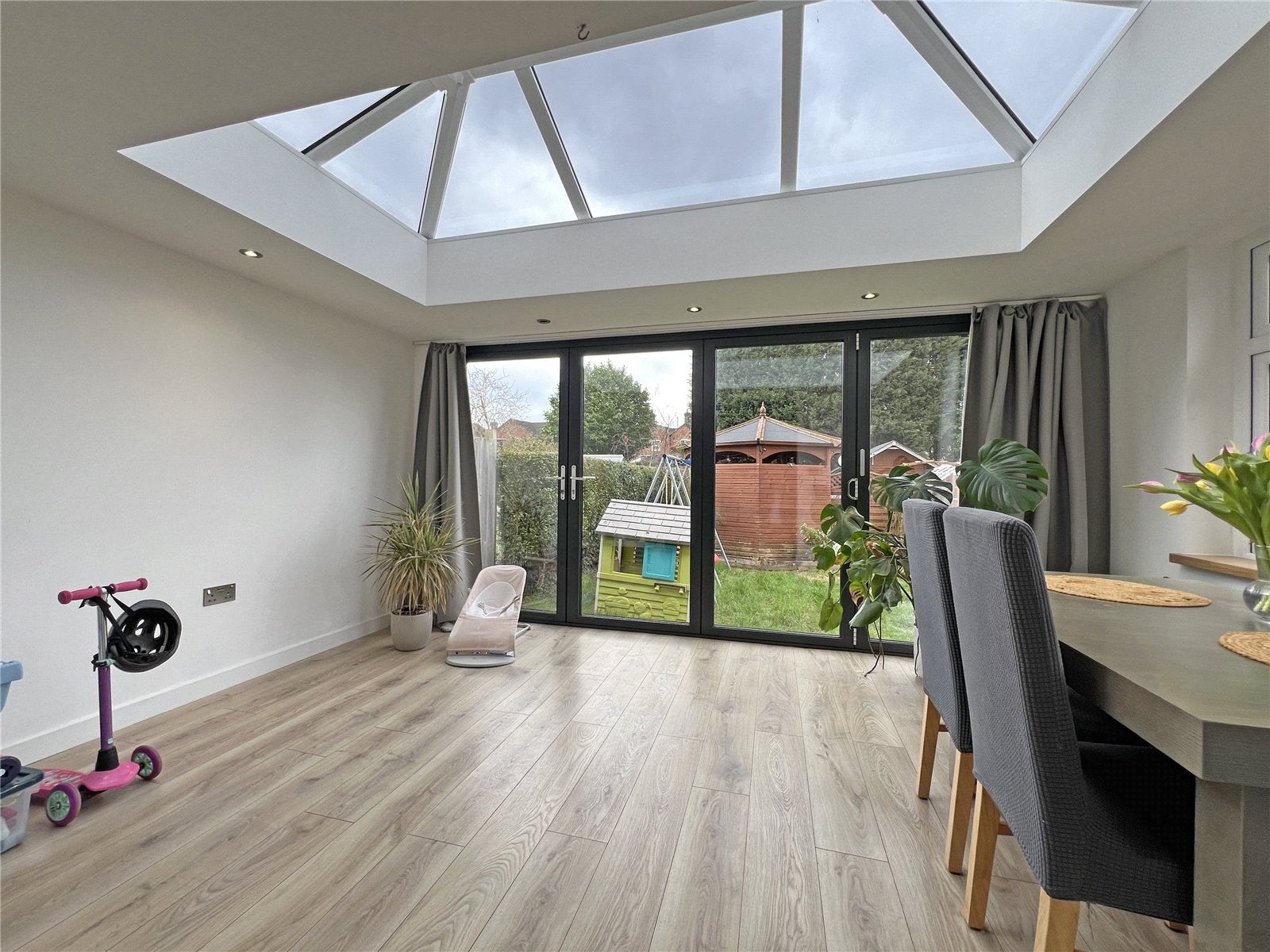 West Avenue, Donnington, Telford, TF2 - DB Roberts