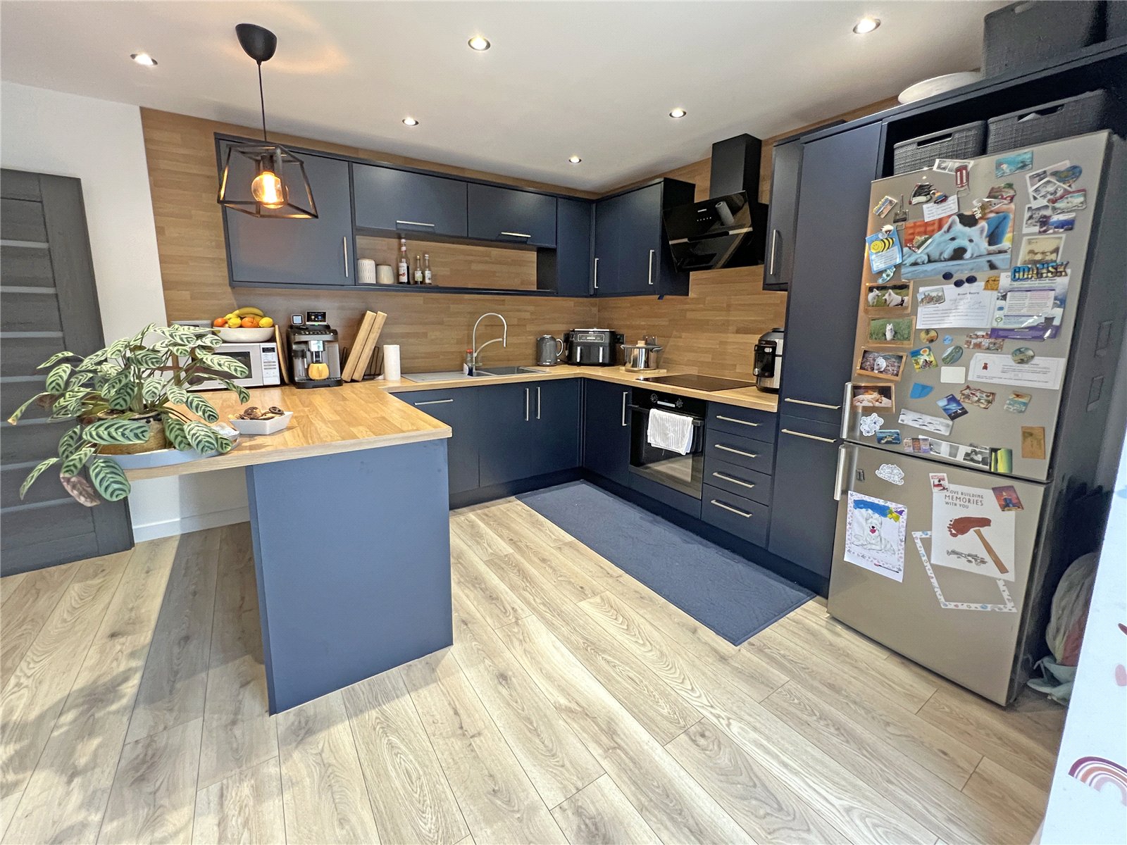 West Avenue, Donnington, Telford, TF2 - DB Roberts