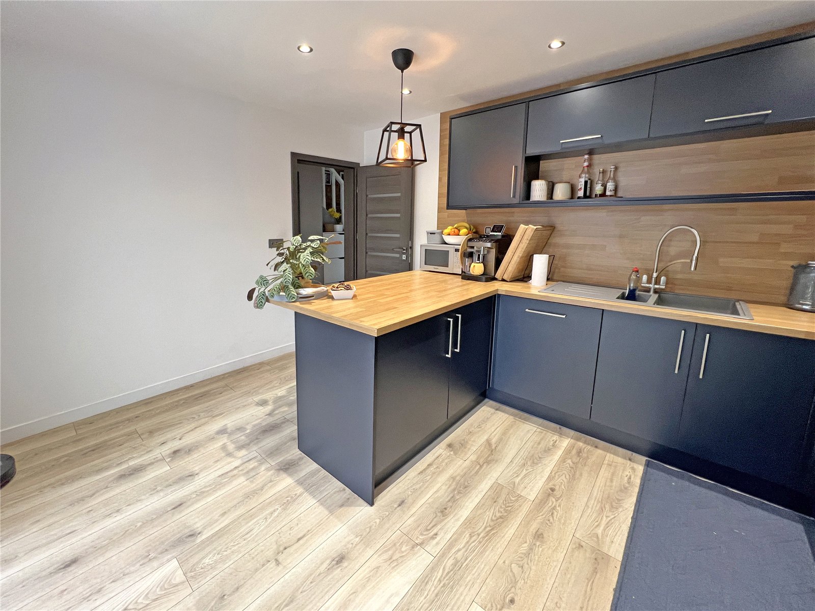 West Avenue, Donnington, Telford, TF2 - DB Roberts