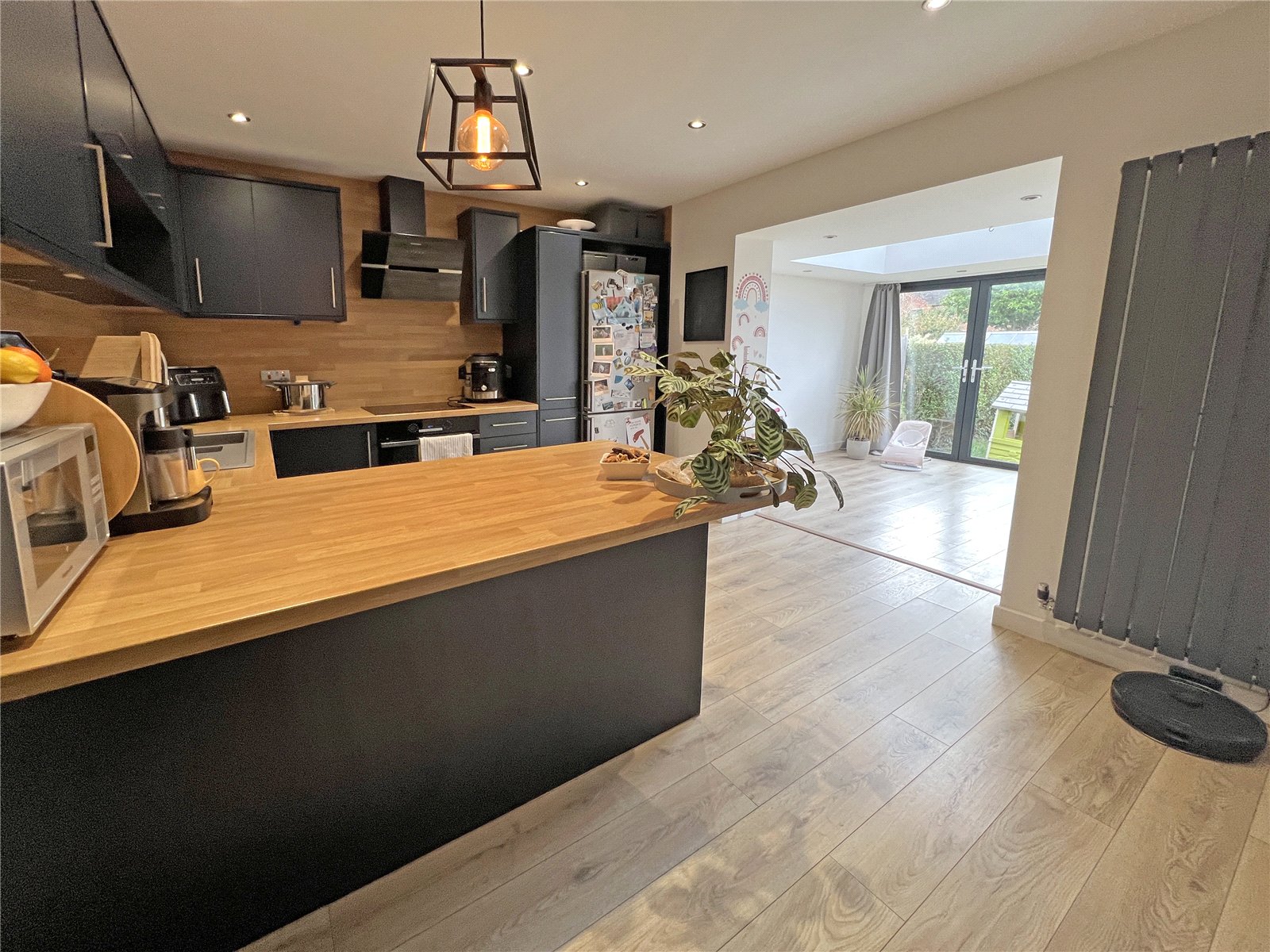 West Avenue, Donnington, Telford, TF2 - DB Roberts