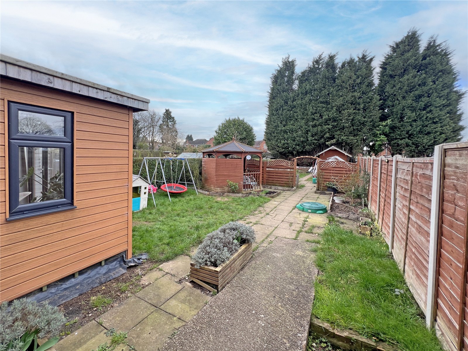 West Avenue, Donnington, Telford, TF2 - DB Roberts