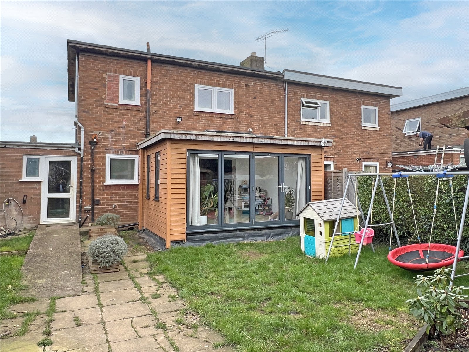 West Avenue, Donnington, Telford, TF2 - DB Roberts