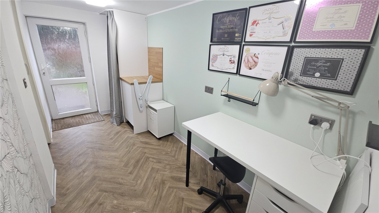 West Avenue, Donnington, Telford, TF2 - DB Roberts