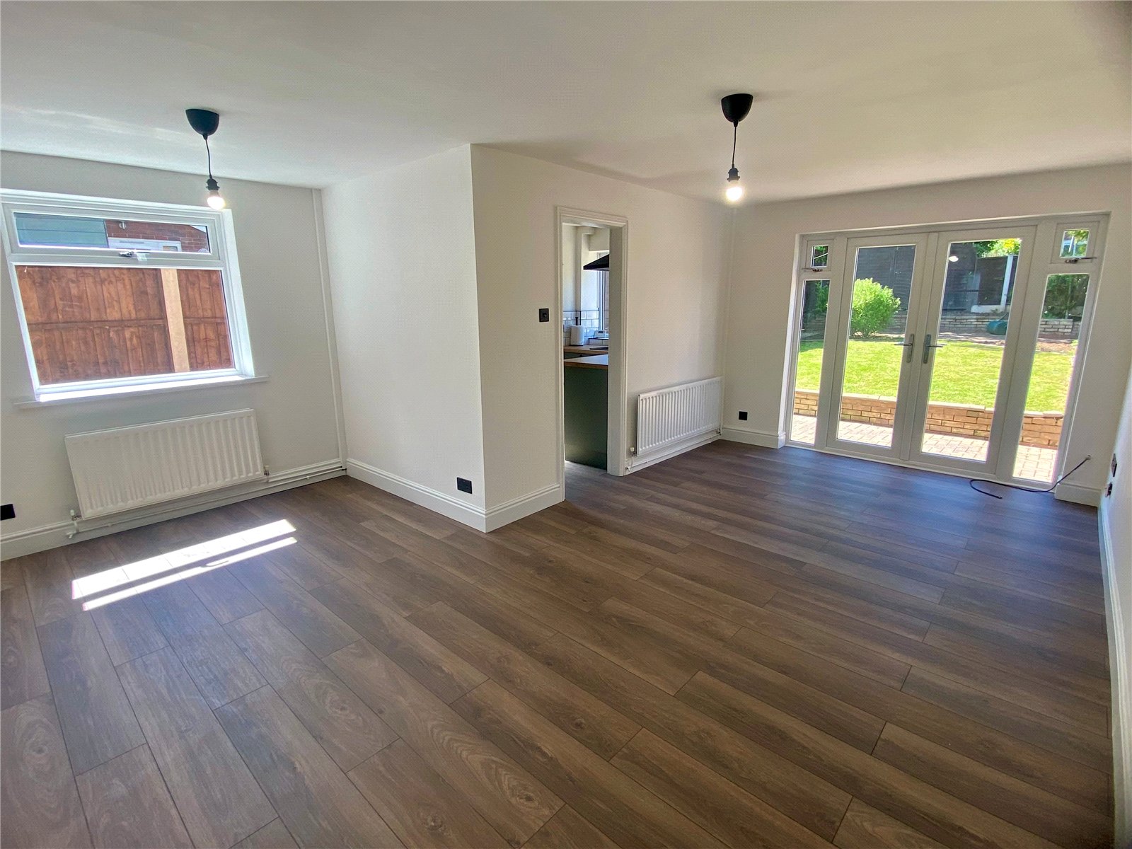Selkirk Drive, Sutton Hill, Telford, TF7 - DB Roberts