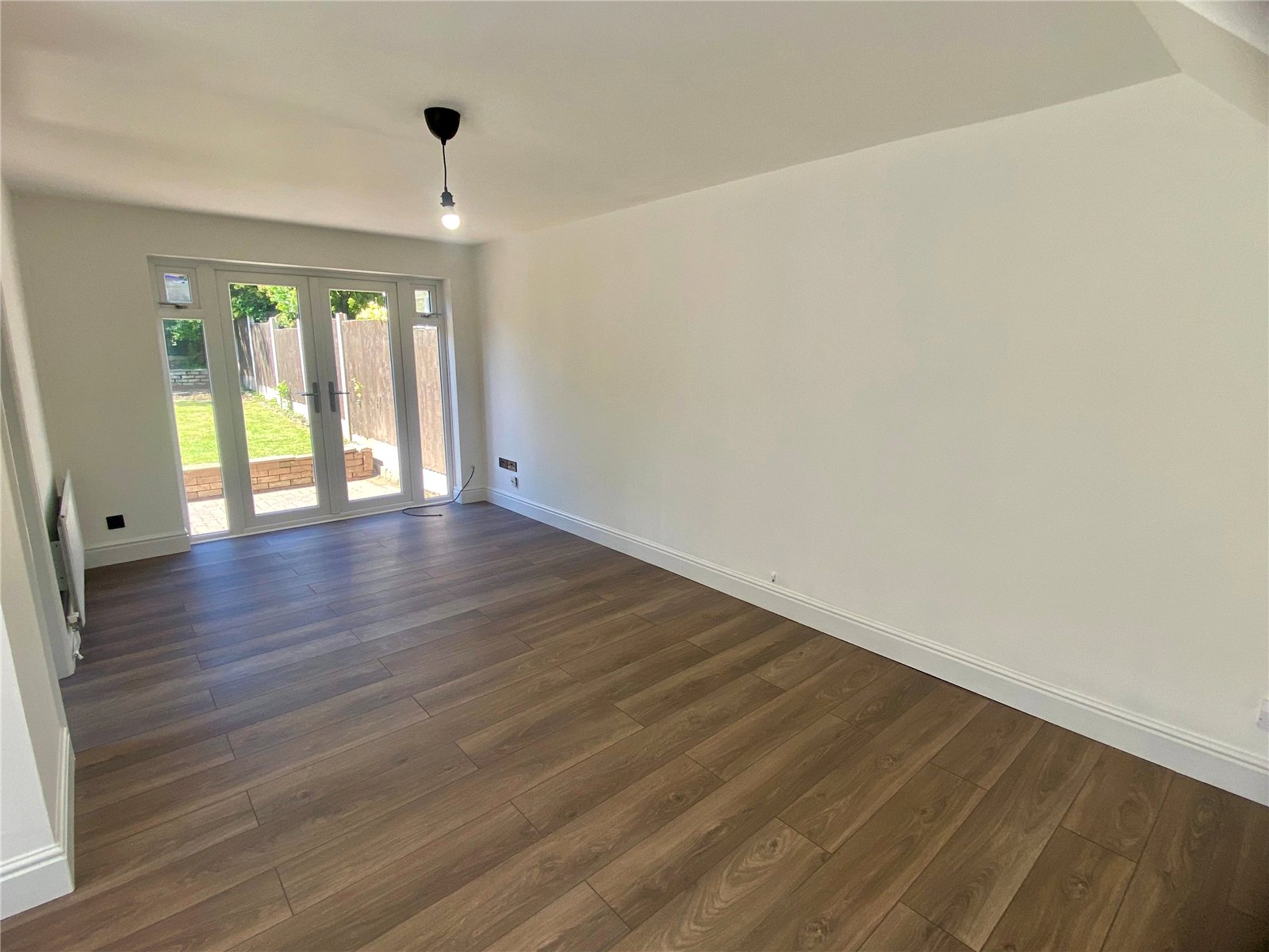 Selkirk Drive, Sutton Hill, Telford, TF7 - DB Roberts
