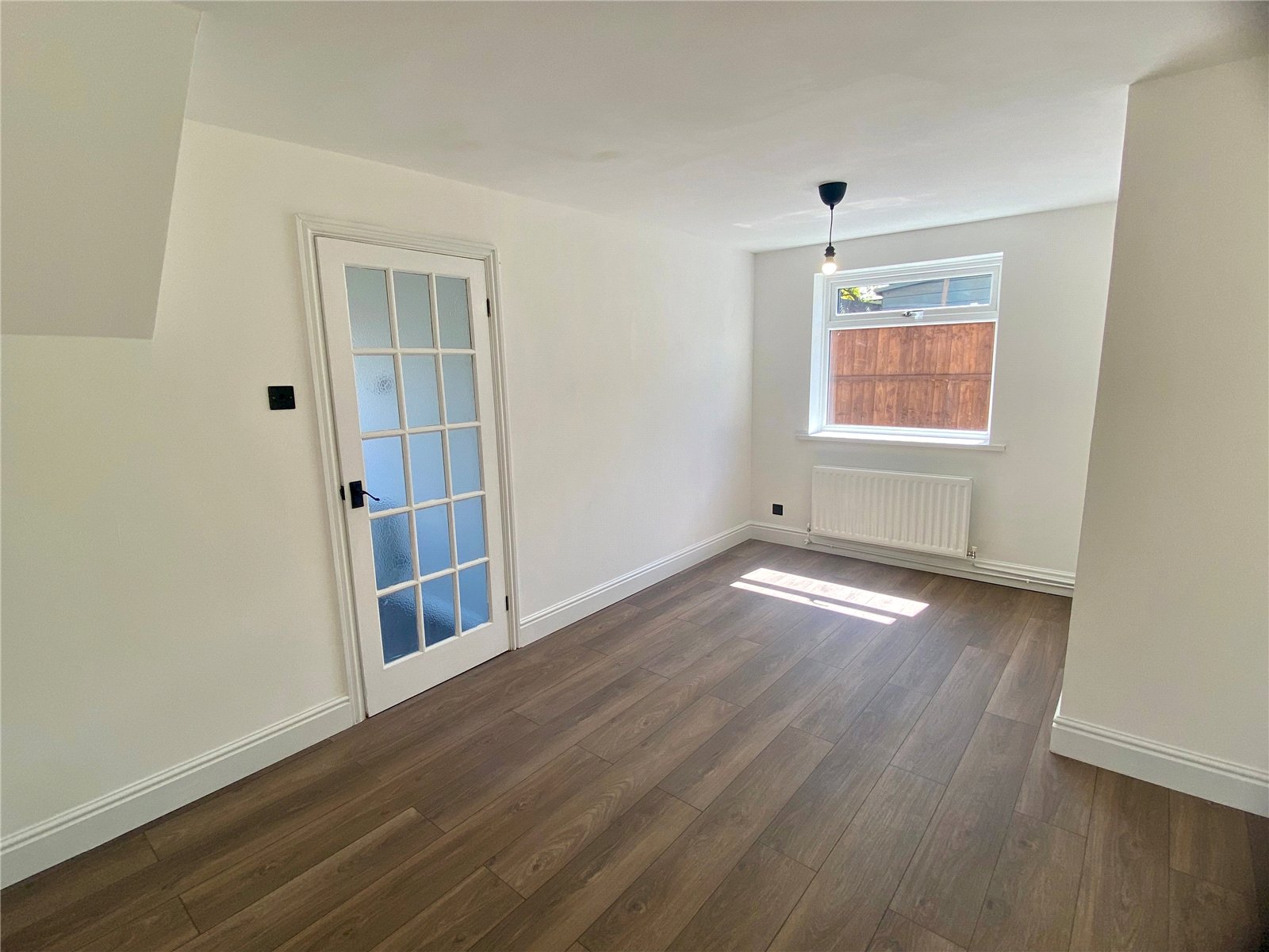 Selkirk Drive, Sutton Hill, Telford, TF7 - DB Roberts