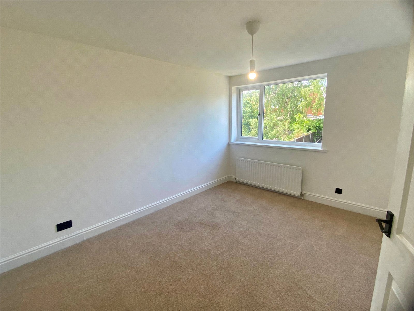 Selkirk Drive, Sutton Hill, Telford, TF7 - DB Roberts