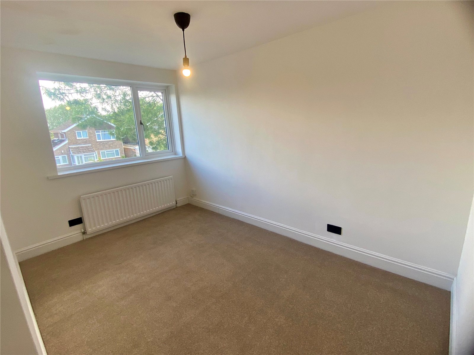 Selkirk Drive, Sutton Hill, Telford, TF7 - DB Roberts