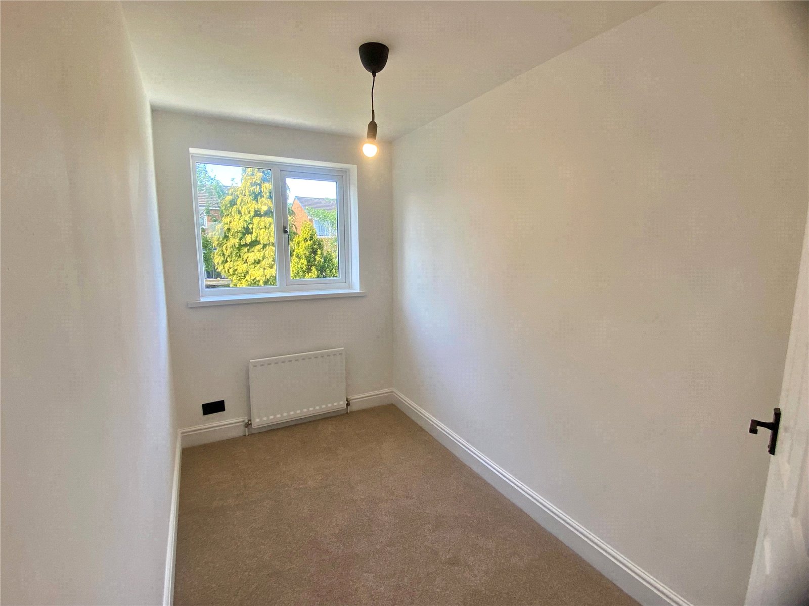 Selkirk Drive, Sutton Hill, Telford, TF7 - DB Roberts