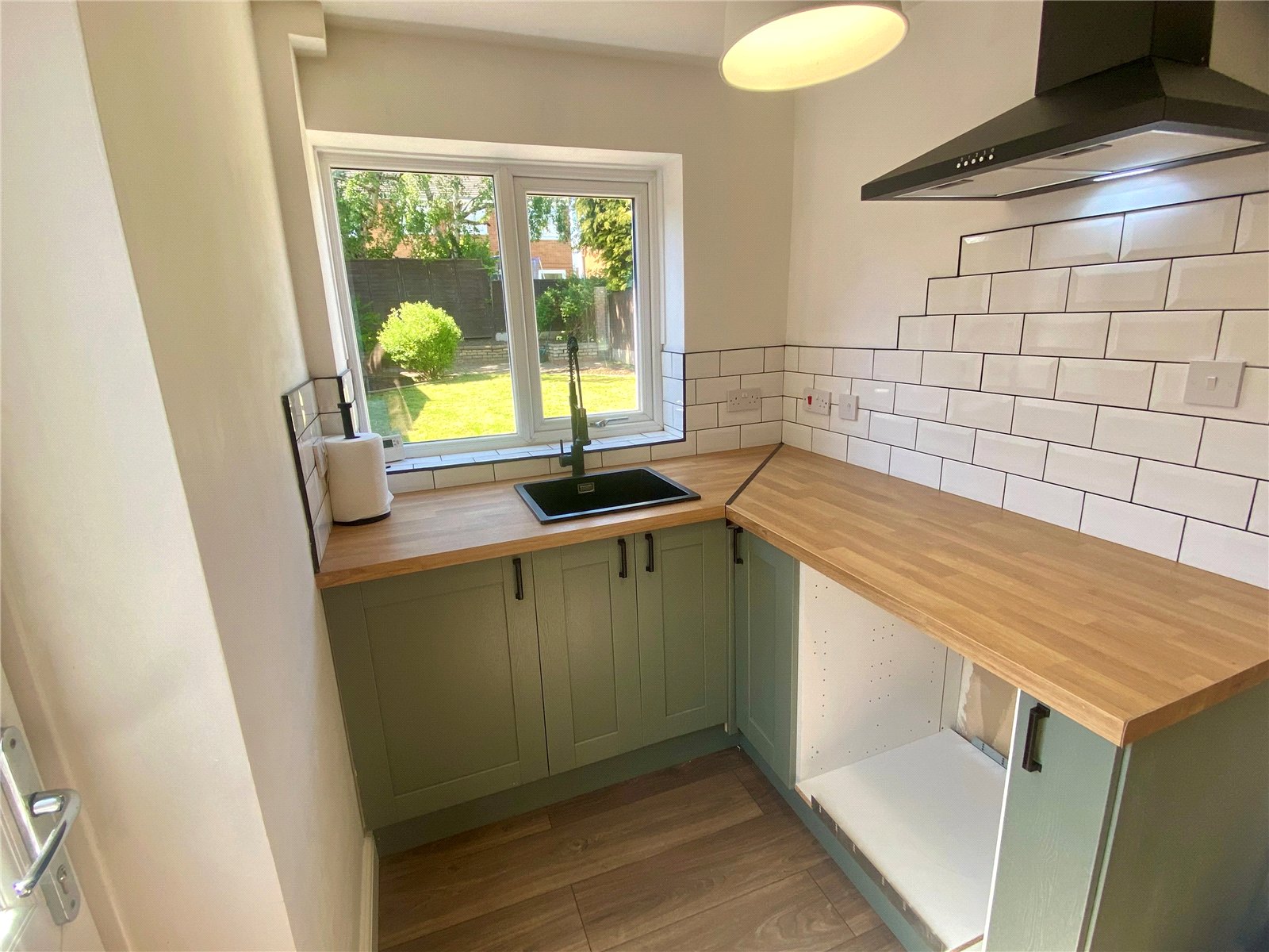 Selkirk Drive, Sutton Hill, Telford, TF7 - DB Roberts