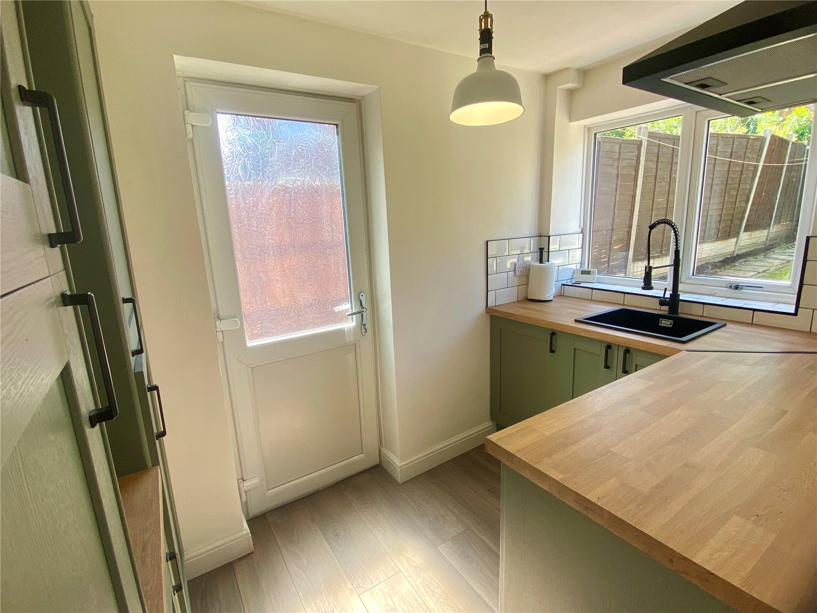 Selkirk Drive, Sutton Hill, Telford, TF7 - DB Roberts